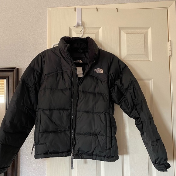 North Face 700 Puffer Jacket